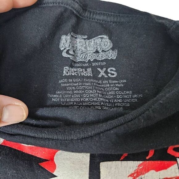 Naruto t-shirt  - Picture 3 of 4